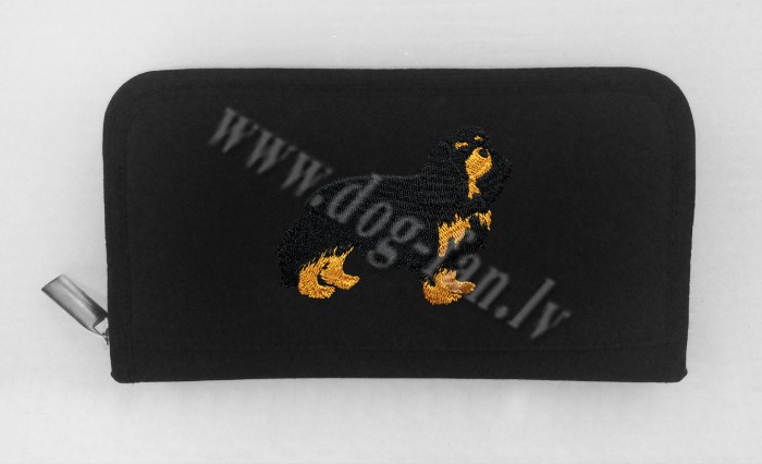 wallet_cavaler black